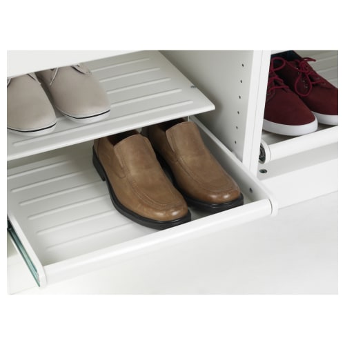 Komplement shoe rack hot sale